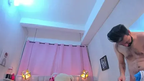 Samy_And_Aron — Stripchat stream photo (Sep 2025)