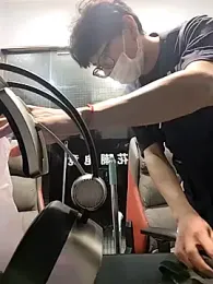 Q24Q- — modelo de webcam en línea en stripchat