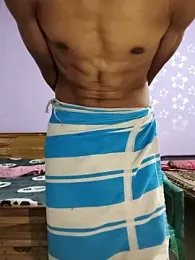 its_rising_star — Stripchat profile photo