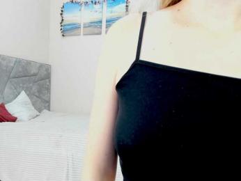 SofyMae — Bongacams stream photo (Aug 2026)