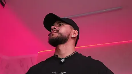 DickGriffith_ — modelo de webcam en línea en stripchat