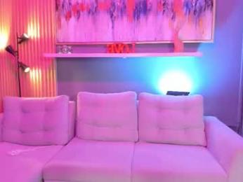 janinne_lu — Chaturbate stream photo (Feb 2026)