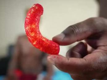 sosabless — modelo de webcam en línea en chaturbate