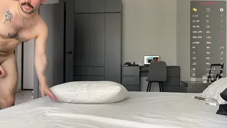 enenenu — Stripchat stream photo (May 2026)