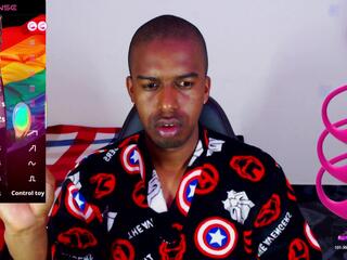 Jhon Windsor — Flirt4free stream photo (Jun 2026)