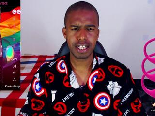 Jhon Windsor — Flirt4free stream photo (Jun 2026)