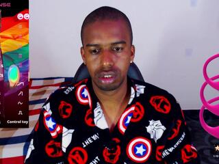 Jhon Windsor — Flirt4free stream photo (Jun 2026)