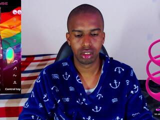 Jhon Windsor — Flirt4free stream photo (Jun 2026)