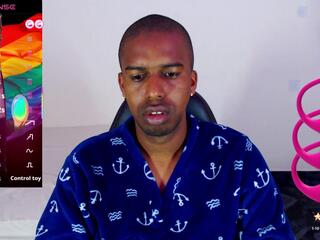 Jhon Windsor — Flirt4free stream photo (Jun 2026)