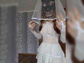 Iriska-Barbariska — Bongacams stream photo (Apr 2026)