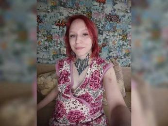 TPAX-HA-TPAX — modelo de webcam en línea en bongacams