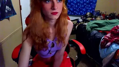 Rosieneko — Stripchat stream photo (Mar 2026)