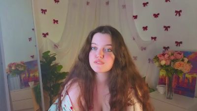 TerrilynBurrage — Cam4 stream photo (May 2026)