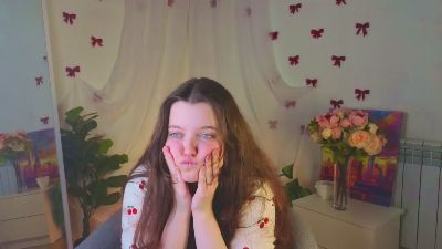 TerrilynBurrage — Cam4 stream photo (May 2026)