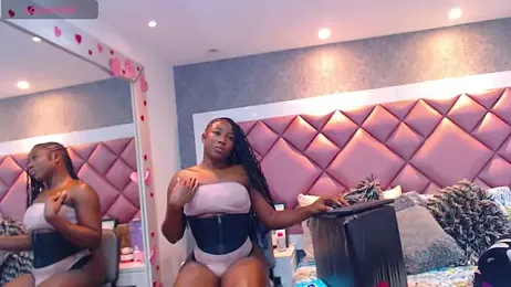 Thegreatonelady — Stripchat stream photo (Aug 2026)