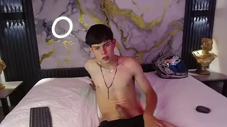 Eliot_rizzo — Stripchat profile photo
