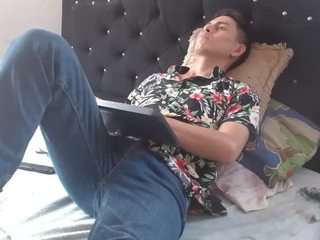 jhoan-anal-king — Camsoda stream photo (Mar 2026)