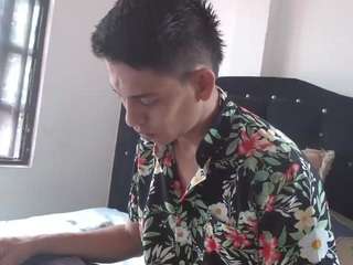 jhoan-anal-king — Camsoda stream photo (Mar 2026)