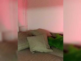 Trisha77 — Bongacams profile photo