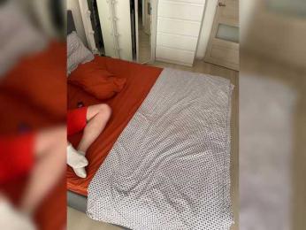 NikolaMil666 — modelo de webcam en línea en bongacams