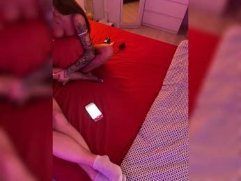 NikolaMil666 — bongacams