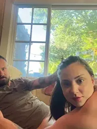Hannahvosney — Stripchat stream photo (Jul 2025)