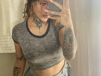 EvelynCortes — Livejasmin stream photo (Aug 2025)