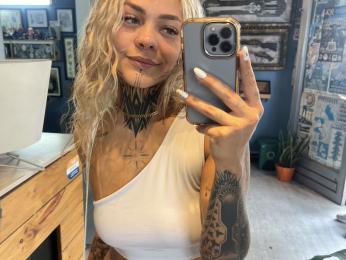 EvelynCortes — Livejasmin profile photo