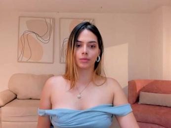 SeleneNoir — bongacams