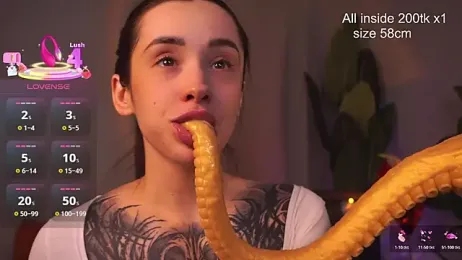 EvaCanton — Stripchat stream photo (Mar 2026)