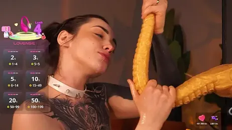 EvaCanton — Stripchat stream photo (Mar 2026)