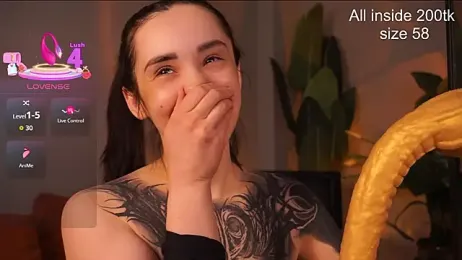 EvaCanton — Stripchat stream photo (Mar 2026)