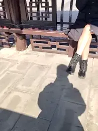 shaoshao-7758 — Stripchat stream photo (Nov 2025)