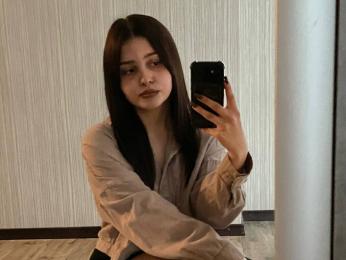 SharlaGeerdes — modelo de webcam en línea en livejasmin