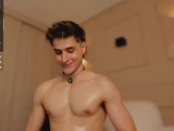 thomklein — Chaturbate stream photo (Sep 2026)