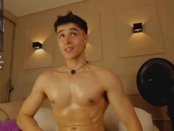 thomklein — modelo de webcam en línea en chaturbate
