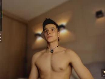 thomklein — modelo de webcam en línea en chaturbate