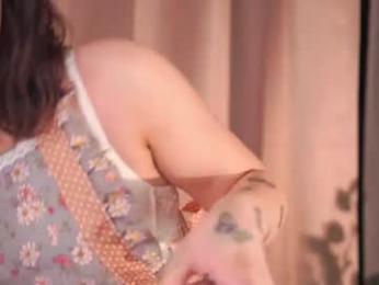 saylunaa — Chaturbate stream photo (Aug 2026)