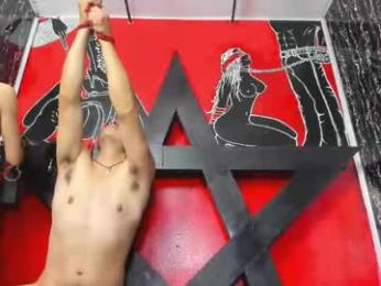 damian_and_tiana — Chaturbate stream photo (Apr 2026)