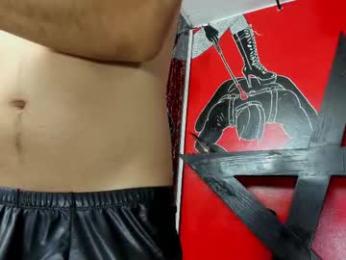 damian_and_tiana — Chaturbate stream photo (Apr 2026)