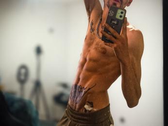 ZaynPresley — modelo de webcam en línea en livejasmin