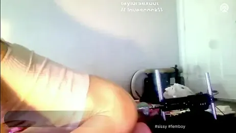 Taylorsexbot — Stripchat stream photo (Apr 2026)