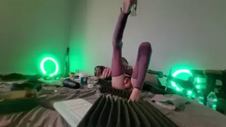 Taylorsexbot — Stripchat stream photo (Apr 2026)