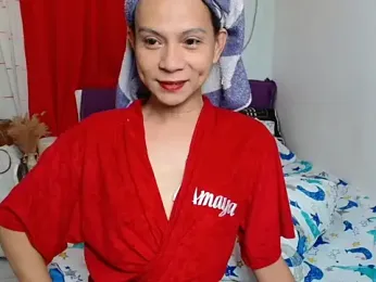 AmayaWang — Stripchat stream photo (Jun 2026)