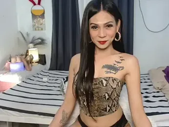 AmayaWang — Stripchat stream photo (Mar 2026)