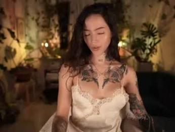 effylowell_ — Chaturbate stream photo (Jul 2026)