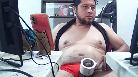 simpatico1000 — Stripchat stream photo (Apr 2026)