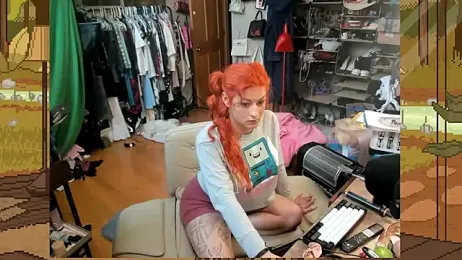 jessy0504 — Stripchat profile photo