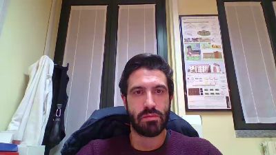 Toromilanese — Cam4 stream photo (Dec 2025)