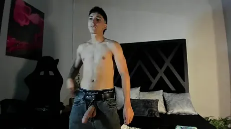 Gian_Rossi — Stripchat stream photo (Sep 2026)